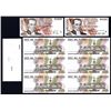 Image 1 : Banco Central del Ecuador, 1988-98, Quartet of 10000 Sucres Notes