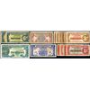 Image 1 : British Armed Forces, 1946-48, Group of 15 Issued Notes