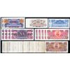 Image 2 : British Armed Forces, 1948-62, Group of 65+ Issued Notes