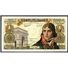 Image 1 : Banque de France, 1960, Issued Banknote