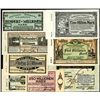 Image 1 : Die Rheinschen Stahlwerke, A.G. Notgeld Assortment.