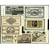 Image 2 : Die Rheinschen Stahlwerke, A.G. Notgeld Assortment.