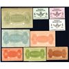 Image 2 : German WWI POW Labor Camps in Remscheid and Saarlouis, Lot of 9 Pieces