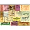 Image 1 : Germany, 1918-23, Lot of 21 Local Notgeld