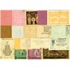 Image 2 : Germany, 1918-23, Lot of 21 Local Notgeld