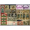 Image 1 : Germany, Large Lot of 1920s Notgeld and Private Scrip Issues