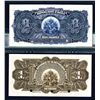 Image 2 : Banque Nationale De La Republique D'Haiti, 1935-42 Third Issue Specimen Pair.