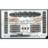 Image 1 : Government of India, 1917 "Calcutta" Banknote Issue.