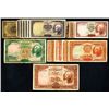 Image 1 : Bank Melli Iran, 1934-37, Group of 22