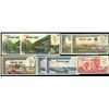 Image 1 : Bank of Israel, 955 /5715 Issue High grade Banknote Assortment.