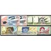 Image 2 : Bank of Israel, 955 /5715 Issue High grade Banknote Assortment.