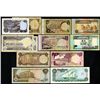 Image 2 : Currency Board & Central Bank, Lot of 26 Issued Notes