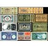 Image 2 : Government Currency & Small Exchange Notes, 1919-38, Group of 26