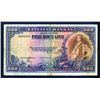 Image 1 : Latvijas Bankas, Bank of Latvia, 1928-29 Issue.