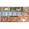 Image 1 : Board of Commissioners of Currency, 1941-53, Group of 23