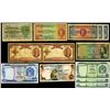 Image 1 : Government & Central Bank of Malta, 1940-79, Group of 13