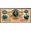 Image 1 : Nacional Monte De Piedad, 1880-81 Certificates Issue.