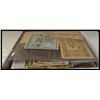 Image 1 : Large Lot of Foreign Banknotes (500+)
