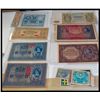 Image 2 : Large Lot of Foreign Banknotes (500+)