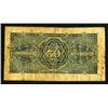 Image 2 : Banco De Nicaragua, 1889-1890 Issue Rarity.