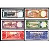 Image 2 : Banco Central Del Uruguay, ND 1967 Issue Specimen Set.