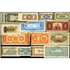 Image 2 : World Currency Lot. Mostly World War II.