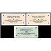 Image 1 : Agricultural-Industrial Kombinat, Trio of Banatski Karlovac Local Notes