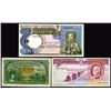 Image 1 : Republica Portuguesa and Banco de Angola. Group of 3.