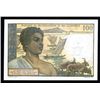 Image 2 : Banque de Madagascar et des Comores, 1960-63, Issued Banknote
