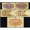 Image 2 : East African Currency Board, 1943-64, Group of 5