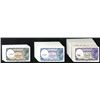 Image 1 : Currency Notes, 1961-1999, Group of 145 Notes