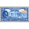 Image 1 : State Bank of Ethiopia, ND (1945) Color Trial Specimen.