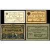 Image 1 : Deutsch-Ostafrikanische Bank Banknote Assortment.