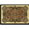 Image 2 : Deutsch-Ostafrikanische Bank, 1905, Issued Banknote.
