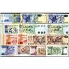 Image 2 : Bank of Ghana, 1965-84, Lot of 36 Issued & Specimen Banknotes