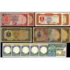 Image 1 : Bank of Libya, 1963-93, Group of 12