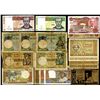 Image 1 : Banque de Madagascar & Others, 1930-97, Group of 18