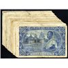 Image 2 : Banque de la Republique du Mali, 1962, Group of 1000 Franc Notes