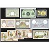 Image 1 : Banque D'Etat Du Maroc, Lot of 10 Issued Notes