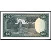 Image 2 : Reserve Bank of Rhodesia, 1975 High Grade Issue Banknote.