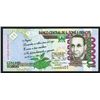 Image 1 : Saint . Bank Central de S.Tome e Principe. 2006 Issue, 100000 Dobras. Pick #69a.