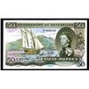 Image 1 : Government of Seychelles, 1970 "SEX" Issue Banknote.
