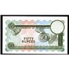 Image 2 : Government of Seychelles, 1970 "SEX" Issue Banknote.