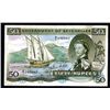 Image 1 : Government of Seychelles, 1973 "SEX", Issued Banknote