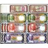 Image 1 : Bank of Sierra Leone, 1974-90, Lot of 43