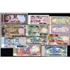Image 1 : Central Bank of Somalia & Others, 1973-1996, Lot of 90+ Issued Banknotes
