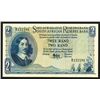 Image 1 : Reserve Bank. 2 Rand. 1961.