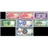 Image 1 : Bank of Sudan, 1970-1985 Banknote Assortment.