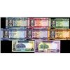 Image 1 : Banknote Assortment From Sudan and South Sudan, ca. 1970-2011