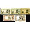 Image 1 : West African States Banknote Assortment.